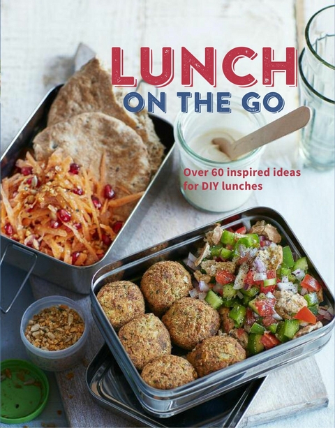 Lunch on the Go - 