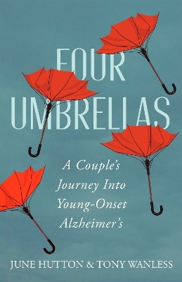 Four Umbrellas - June Hutton, Tony Wanless