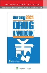 Nursing2024 Drug Handbook - Lippincott  Williams & Wilkins