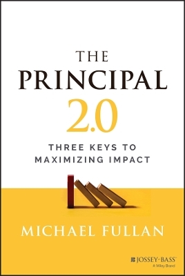 The Principal 2.0 - Michael Fullan