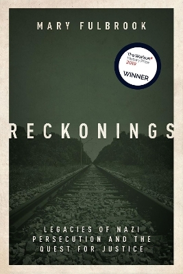 Reckonings - Mary Fulbrook