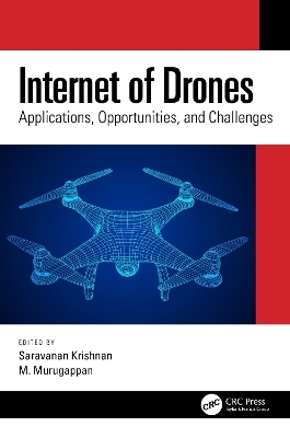 Internet of Drones - 