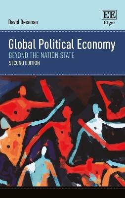 Global Political Economy - David Reisman