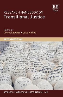 Research Handbook on Transitional Justice - 