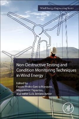 Non-Destructive Testing and Condition Monitoring Techniques in Wind Energy - 