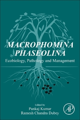Macrophomina Phaseolina - 