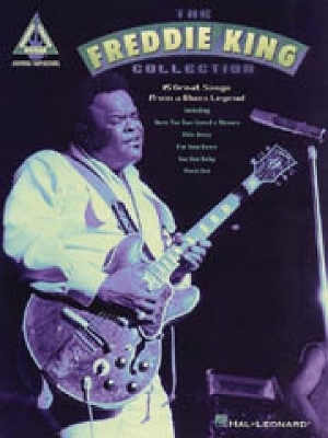 The Freddie King Collection - 