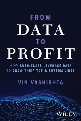 From Data To Profit - Vin Vashishta