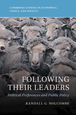 Following Their Leaders - Randall G. Holcombe