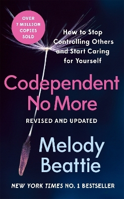 Codependent No More - Melody Beattie