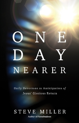 One Day Nearer - Steve Miller