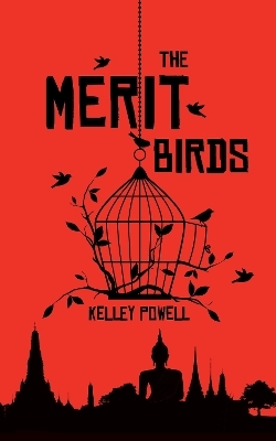 The Merit Birds - Kelley Powell