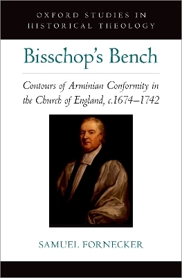 Bisschop's Bench - Samuel D. Fornecker