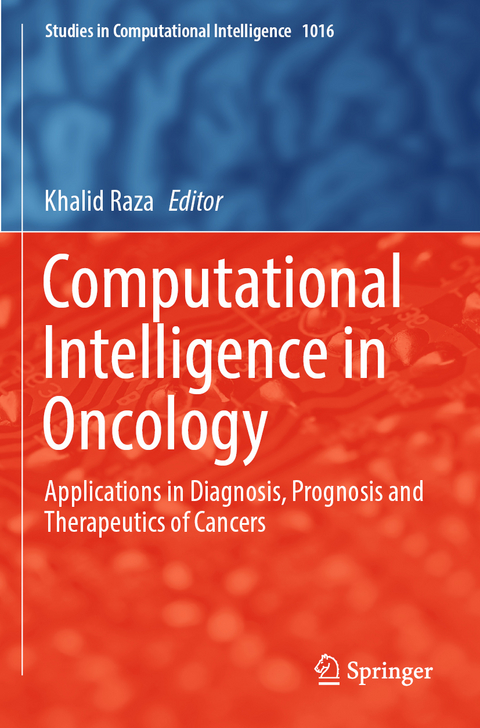 Computational Intelligence in Oncology - 