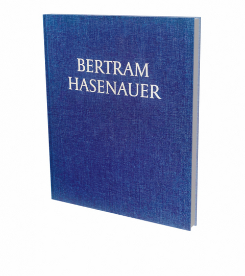 Bertram Hasenauer - 