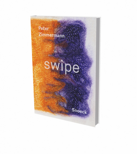 Peter Zimmermann: Swipe - 