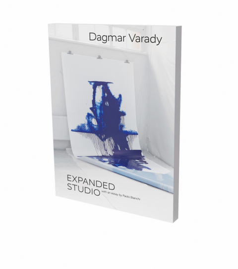 Dagmar Varady: Expanded Studio - 