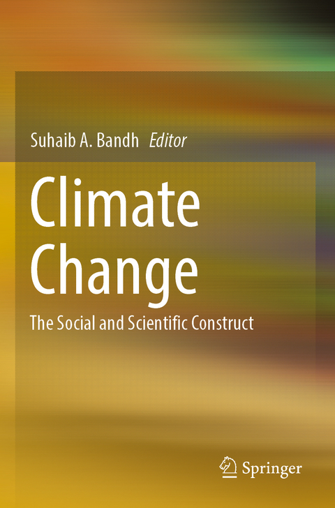 Climate Change - 