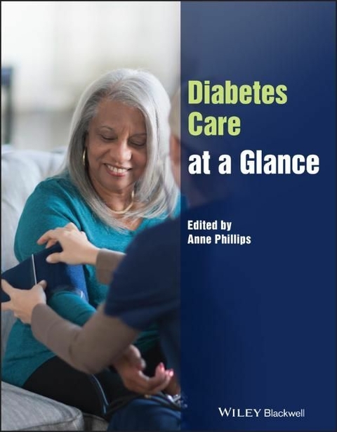 Diabetes Care at a Glance - 