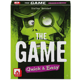 The Game - Quick & Easy - 