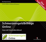 SchmerzensgeldBeträge Online - 