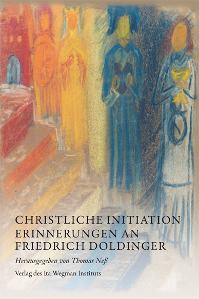 Christliche Initiation. Erinnerungen an Friedrich Doldinger - Neß Thomas