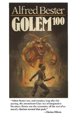 Golem 100 - Alfred Bester