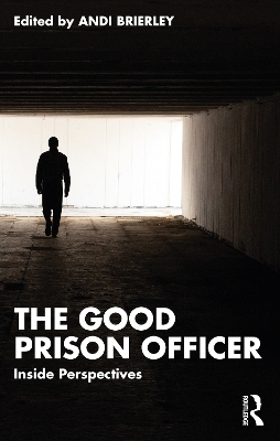 The Good Prison Officer - 