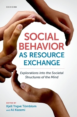 Social Behavior as Resource Exchange - 
