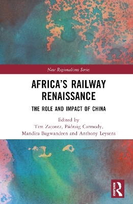 Africa’s Railway Renaissance - 