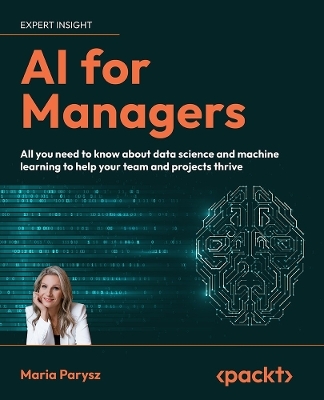 AI for Managers - Maria Parysz