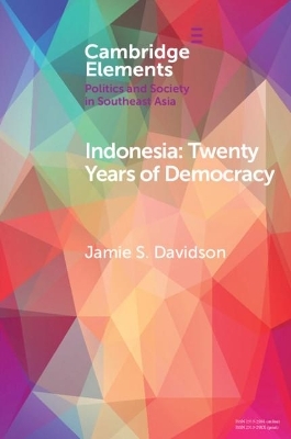 Indonesia - Jamie S. Davidson