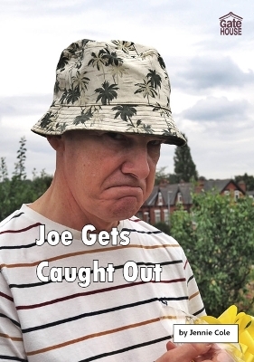 Joe Gets Caught Out - Jennie Cole