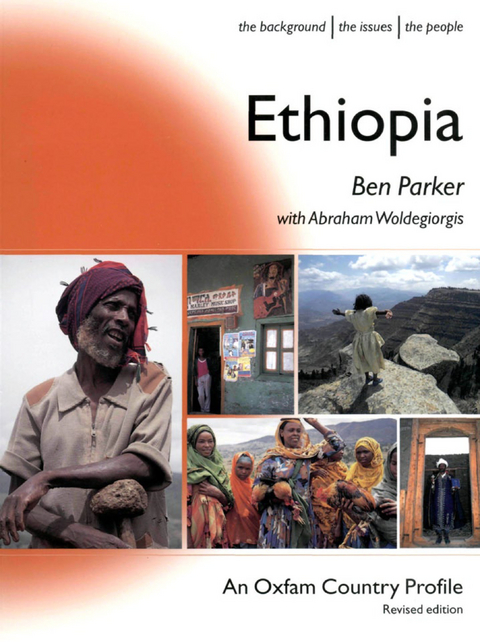 Ethiopia -  Ben Parker