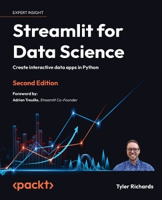 Streamlit for Data Science - Tyler Richards