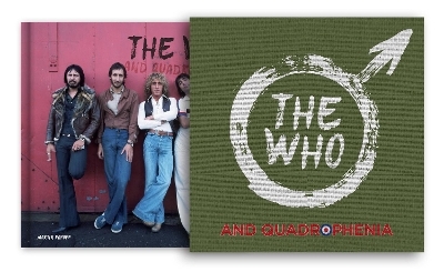 The Who & Quadrophenia - Martin Popoff