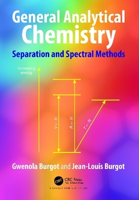 General Analytical Chemistry - Gwenola Burgot, Jean-Louis Burgot