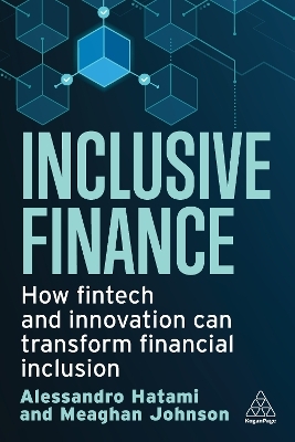 Inclusive Finance - Alessandro Hatami, Meaghan Johnson