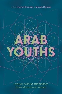 Arab Youths - 