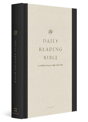 ESV Daily Reading Bible