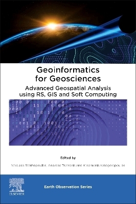 Geoinformatics for Geosciences - 