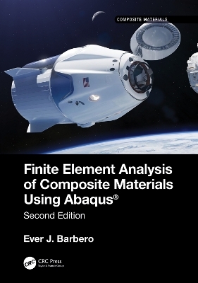 Finite Element Analysis of Composite Materials using Abaqus® - Ever J. Barbero
