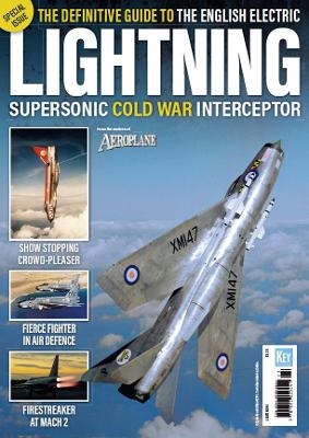 English Electric Lightning - 