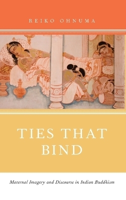 Ties That Bind - Reiko Ohnuma