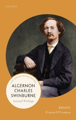 Algernon Charles Swinburne - 