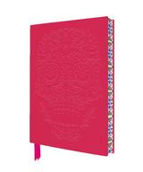 Flower Sugar Skull Artisan Art Notebook (Flame Tree Journals) - Flame Tree Studio