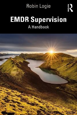 EMDR Supervision - Robin Logie