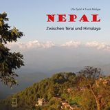 Nepal - Ulla Spörl, Frank Rüdiger