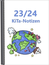 Kita-Notizen 2023/24 - E&Z-Verlag GmbH