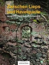Zwischen Lieps und Havelquelle (Band 2) - Hermann Behrens, Judith Böttcher, Elisabeth Reim